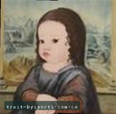 张强
