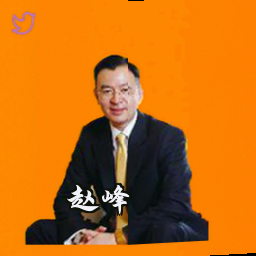 赵峰
